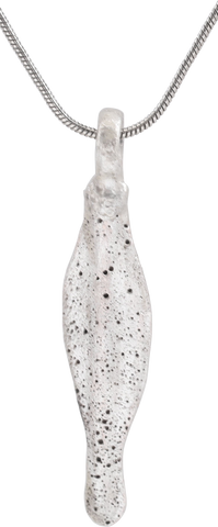 GREEK COMMERCE TOKEN C.700 BC - Fagan Arms