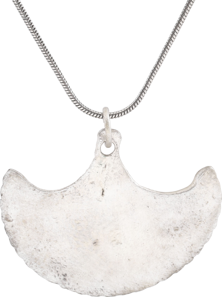 VIKING LUNAR PENDANT 800-1000AD - Fagan Arms