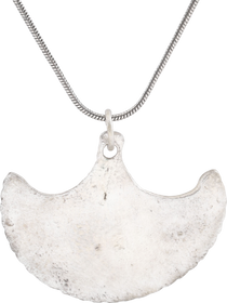VIKING LUNAR PENDANT 800-1000AD - Fagan Arms