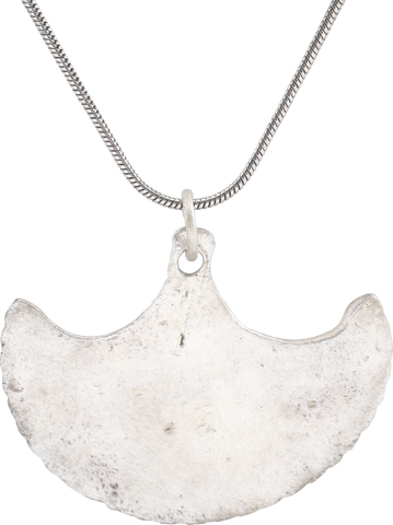 VIKING LUNAR PENDANT 800-1000AD - Fagan Arms