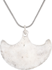 VIKING LUNAR PENDANT 800-1000AD - Fagan Arms
