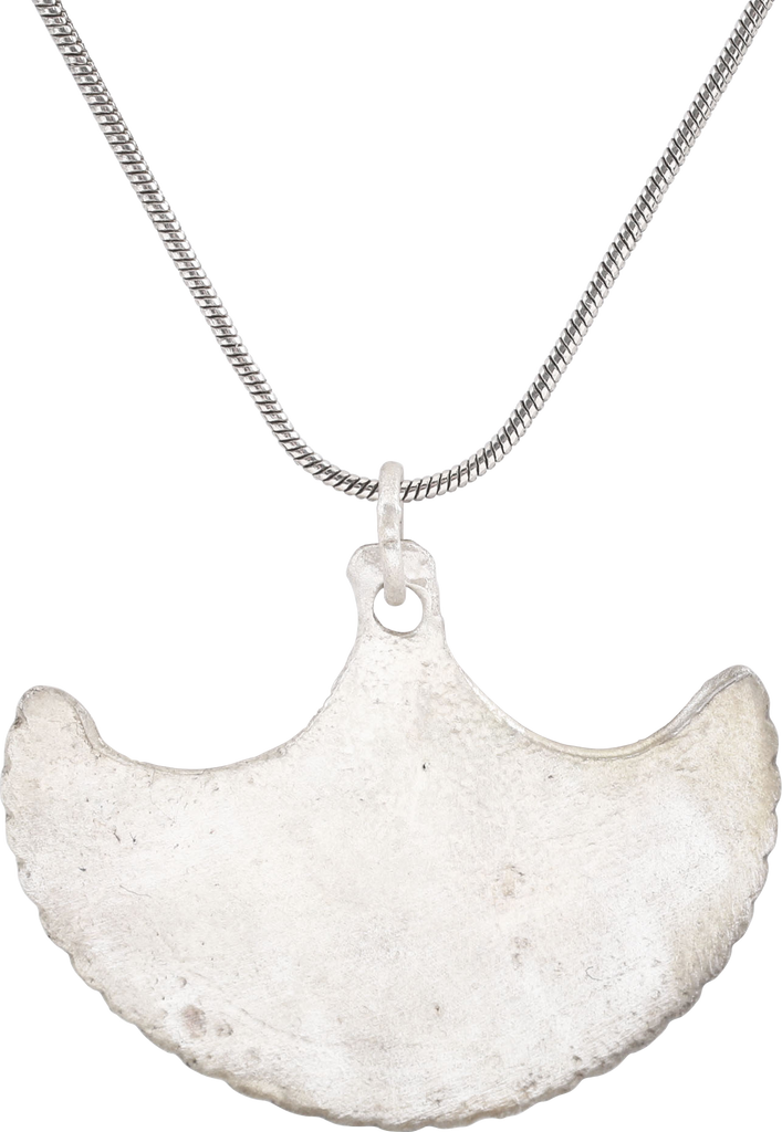 VIKING LUNAR PENDANT 800-1000AD - Fagan Arms
