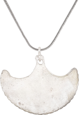VIKING LUNAR PENDANT 800-1000AD - Fagan Arms