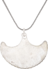 VIKING LUNAR PENDANT 800-1000AD - Fagan Arms