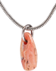 PRECOLUMBIAN STONE PENDANT NECKLACE, C.500-1600 AD - Fagan Arms