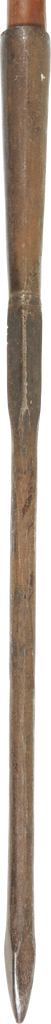 MAASAI BATTLE SPEAR C.1900 - Fagan Arms