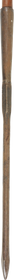 MAASAI BATTLE SPEAR C.1900 - Fagan Arms