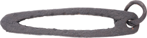 REVOLUTIONARY WAR RIFLEMAN’S FLINT STRIKER - Fagan Arms