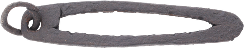 REVOLUTIONARY WAR RIFLEMAN’S FLINT STRIKER - Fagan Arms
