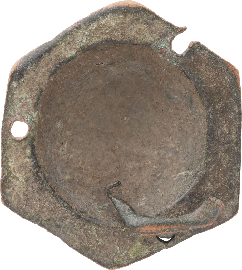 17TH CENTURY OTTOMAN TURKISH HORSE BRIDLE MEDALLION - Fagan Arms