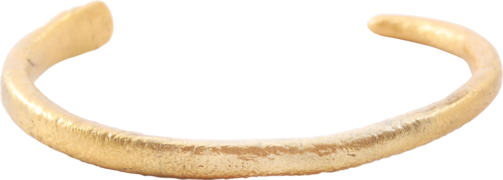 VIKING BRACELET, 10TH-11TH CENTURY AD - Fagan Arms