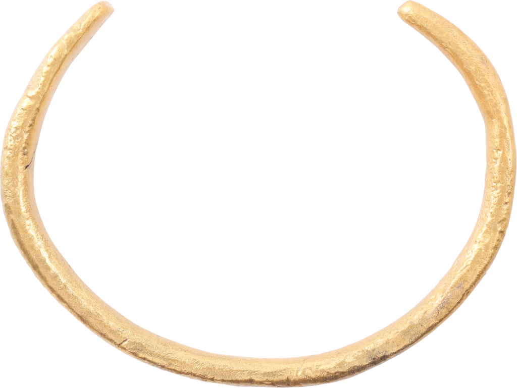 VIKING BRACELET, 10TH-11TH CENTURY AD - Fagan Arms
