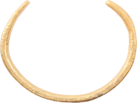 VIKING BRACELET, 10TH-11TH CENTURY AD - Fagan Arms