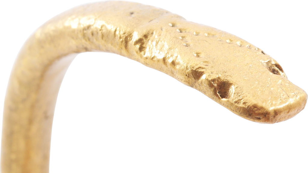 VIKING BRACELET, 10TH-11TH CENTURY AD - Fagan Arms
