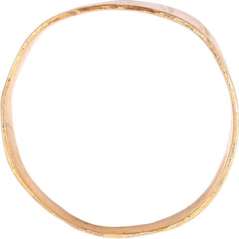 AUSTRIAN SOLDIER’S RING C.1866, SIZE 10 - Fagan Arms