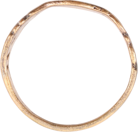 EUROPEAN SWEETHEART RING, 19TH CENTURY, SIZE 9 - Fagan Arms