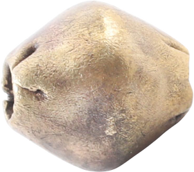 VIKING GILT BRONZE BEAD, 866-1067 AD - Fagan Arms