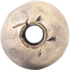 VIKING GILT BRONZE BEAD, 866-1067 AD - Fagan Arms