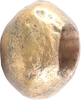 VIKING GILT BRONZE BEAD, 866-1067 AD - Fagan Arms