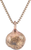 ANCIENT ROMAN WOMAN'S PENDANT NECKLACE, 1ST-3RD CENTURY - Fagan Arms