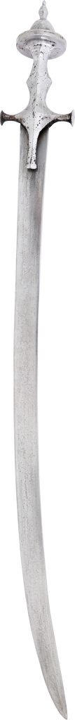 INDOPERSIAN HORSEMAN’S SWORD TULWAR - Fagan Arms