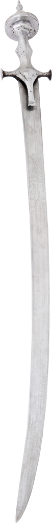 INDOPERSIAN HORSEMAN’S SWORD TULWAR - Fagan Arms