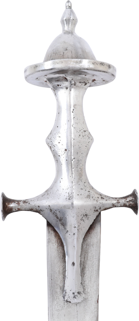 INDOPERSIAN HORSEMAN’S SWORD TULWAR - Fagan Arms