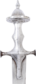 INDOPERSIAN HORSEMAN’S SWORD TULWAR - Fagan Arms
