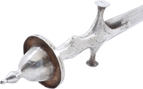 INDOPERSIAN HORSEMAN’S SWORD TULWAR - Fagan Arms