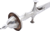 INDOPERSIAN HORSEMAN’S SWORD TULWAR - Fagan Arms
