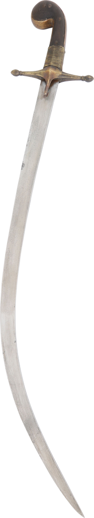 OTTOMAN TRUKISH SHAMSHIR, 18TH-EARLY 19TH CENTURY - Fagan Arms