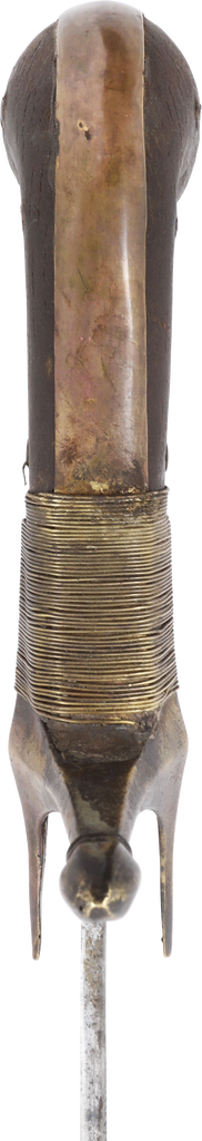 OTTOMAN TRUKISH SHAMSHIR, 18TH-EARLY 19TH CENTURY - Fagan Arms
