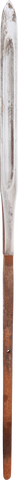 JAPANESE SPEAR HEAD YARI - Fagan Arms