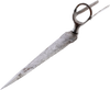 INDO-PERSIAN BAYONET FOR MATCHLOCK MUSKET - Fagan Arms