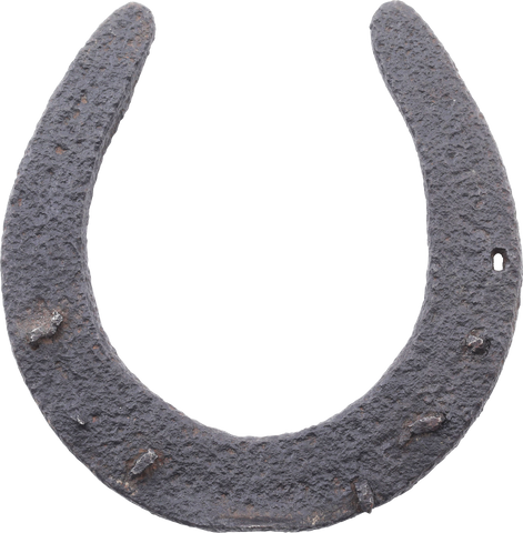 REVOLUTIONARY WAR HORSESHOE - Fagan Arms