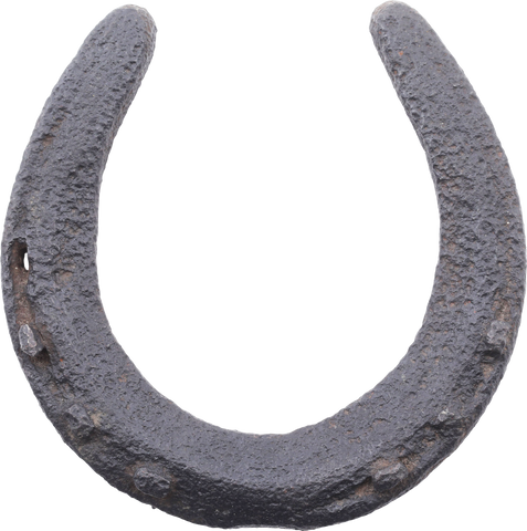 REVOLUTIONARY WAR HORSESHOE - Fagan Arms