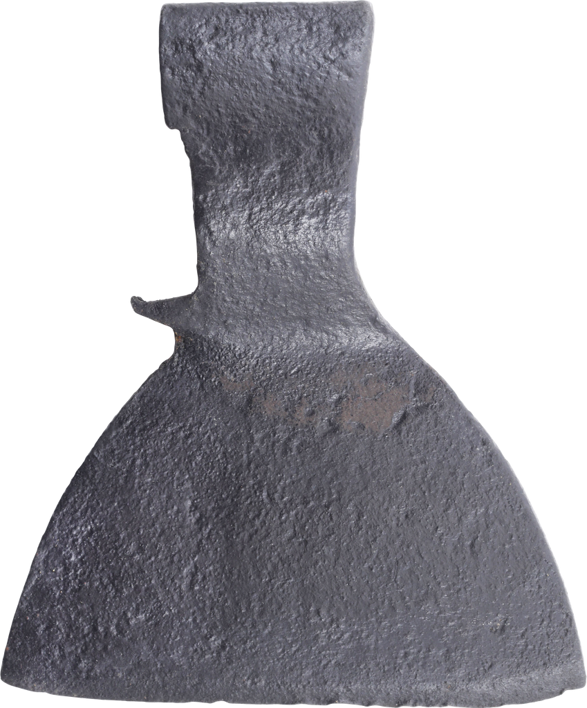 CONFEDERATE BROAD AXE - Fagan Arms