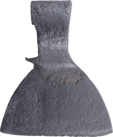 CONFEDERATE BROAD AXE - Fagan Arms