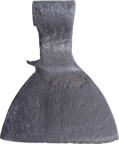 CONFEDERATE BROAD AXE - Fagan Arms