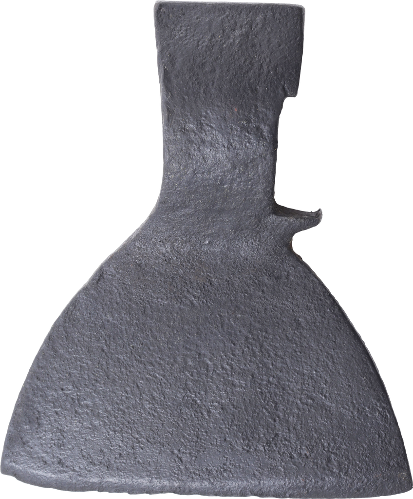 CONFEDERATE BROAD AXE - Fagan Arms