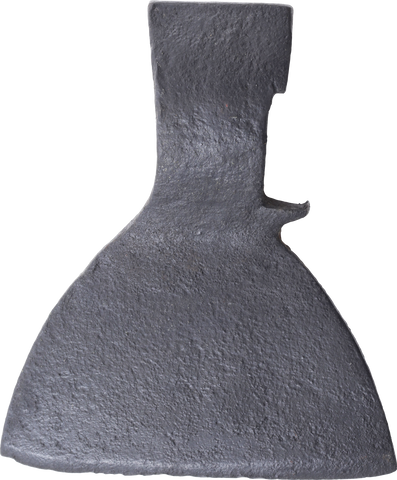 CONFEDERATE BROAD AXE - Fagan Arms