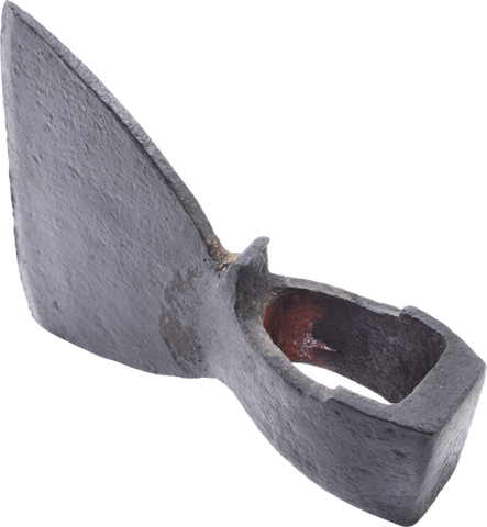 CONFEDERATE BROAD AXE - Fagan Arms