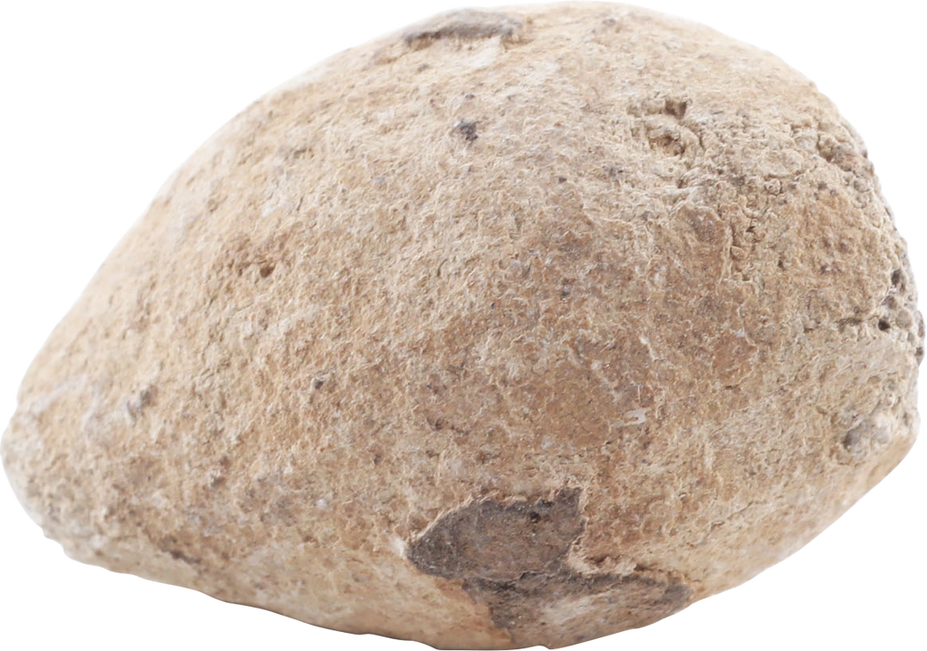 ROMAN LEAD SLING PROJECTILE C.300 BC-200 AD - Fagan Arms