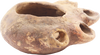ANCIENT ROMAN OIL LAMP C100BC-100AD - Fagan Arms