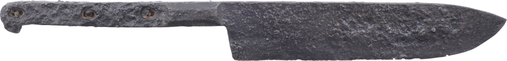 EUROPEAN BELT KNIFE, 1400-1550AD - Fagan Arms