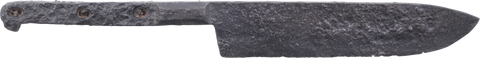 EUROPEAN BELT KNIFE, 1400-1550AD - Fagan Arms
