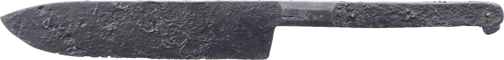 EUROPEAN BELT KNIFE, 1400-1550AD - Fagan Arms