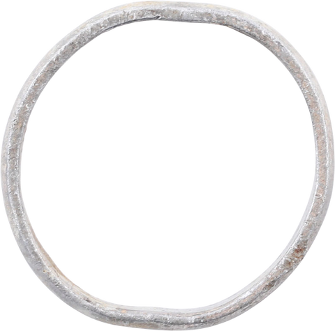 WORLD WAR I TRENCH ART RING, SIZE 6 ½ - Fagan Arms