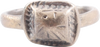 FINE ROMAN PROSTITUTE'S RING, C.100-300 AD, SIZE 4 1/2 - Fagan Arms