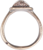 FINE ROMAN PROSTITUTE'S RING, C.100-300 AD, SIZE 4 1/2 - Fagan Arms